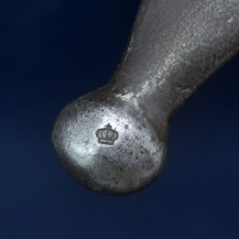 Swedish m1914 Mauser Carbine Bayonet by Eskilstuna Jernmanufactur 10